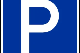 Parking de la passe de la Faucheprère