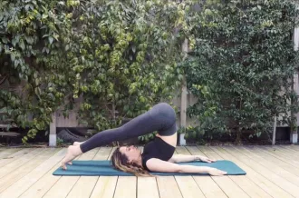 STUDIO PILATES OLERON_Le Grand-Village-Plage