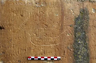 Les Journées Européennes de l'Archéologie_Marennes-Hiers-Brouage