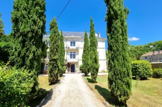 Domaine de Rochebonne