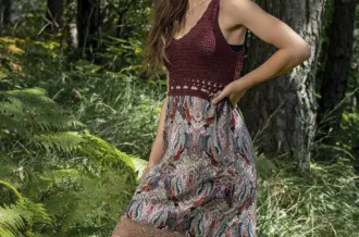 Exposition de créations vêtements et accessoires - Pascale Gachassin