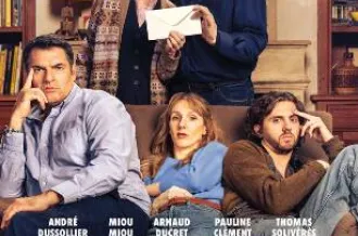 Film "Chers parents"_Saint-Trojan-les-Bains