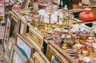 brocante foyer rural