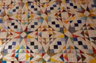 Exposition de patchwork & quilting