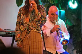 JAM JAZZ - La Colo&Co