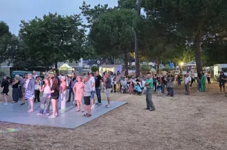 Fête de la musique
