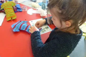 Tous à la plage ! Atelier en famille avec le musée de l'Ile d'Oléron_Saint-Denis-d'Oléron