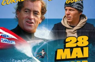 Soirée ciné surf