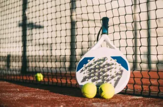 Oléron Sports Tour - Découverte du Padel_Saint-Pierre-d'Oléron