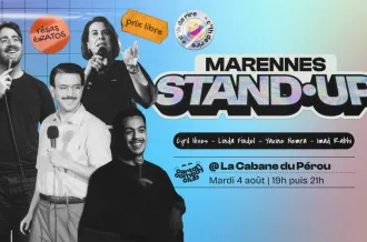 Line-up
