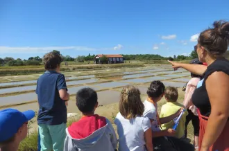 Atelier 7-12 ans meurtre au Port des Salines_Le Grand-Village-Plage