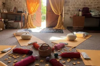 atelier féminin