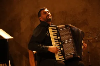 Bal'Anoush - Les Nuits Arméniennes