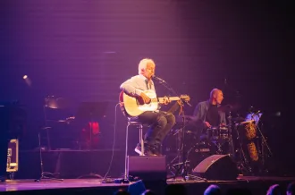 Concert Yves Duteil