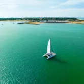 Zeetrip Ile d'Oléron Marennes