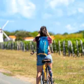 Fietsverhuur Marennes-Oléron