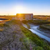Schattenjachten en Ontsnappingsspelen Marennes-Oléron