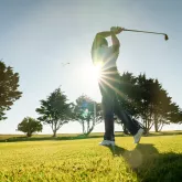 Minigolf en Golf Marennes-Oléron