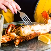 Restaurantes île d'Oléron Marennes