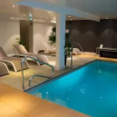 Ferienhäuser und Gemeinschaftsunterkünfte - Marennes-Oléron