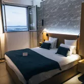 Hoteles - @Mathieu Lassalle