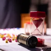 Cazatesoros y juegos de escape, la isla de Oléron y la cuenca de Marennes