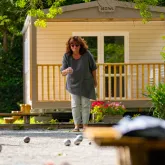 Campings, la isla de Oléron y la cuenca de Marennes