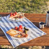 Zonas de picnic, la isla de Oléron y la cuenca de Marennes