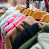 Ropa y textiles, la isla de Oléron y la cuenca de Marennes