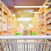 Supermercados y tiendas de barrio, la isla de Oléron y la cuenca de Marennes