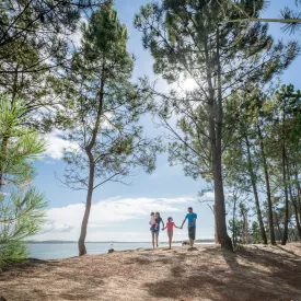 Reizen conoció a su bebé