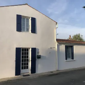 Meublé Julien Vieira