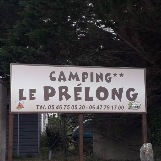Camping Le Prélong photo 4