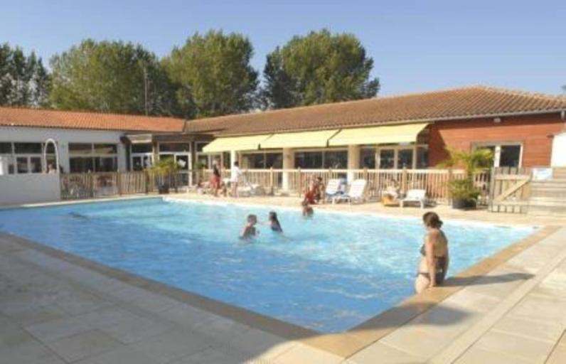 Camping les Bris photo 4