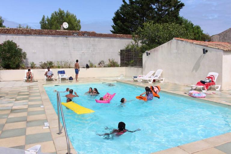 Camping Les Coquettes photo 3