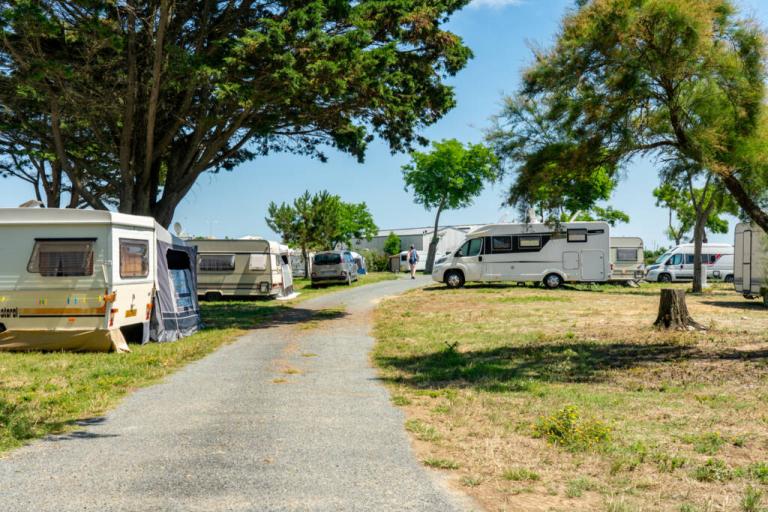 Camping Municipal de Saint-Denis d'Oléron photo 2