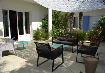 Atlantic Hôtel Oléron***