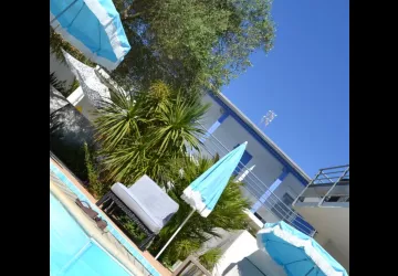 Atlantic Hôtel Oléron***