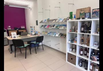 Bureau d'accueil touristique de Bourcefranc-Le Chapus