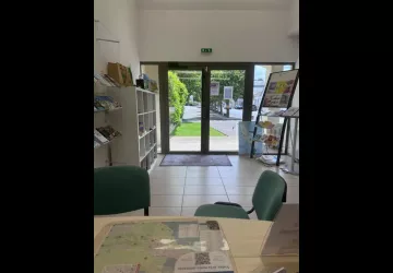 Bureau d'accueil touristique de Bourcefranc-Le Chapus