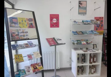 Bureau d'accueil touristique de Bourcefranc-Le Chapus