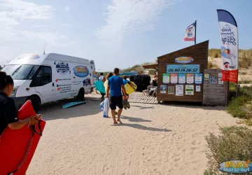 Votre école de surf !!!!