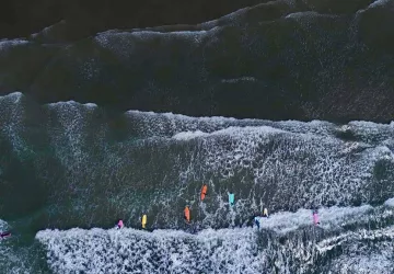 vue d encore plus haut