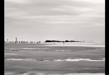 Spot épave Saint-Trojan