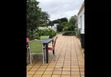 Meublé de Jean Louis Brigand_La Brée-les-Bains