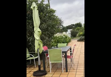 Meublé de Jean Louis Brigand_La Brée-les-Bains