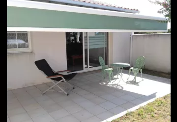 La Cotinière n°5 des Garnaudières