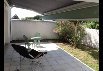 La Cotinière n°5 des Garnaudières