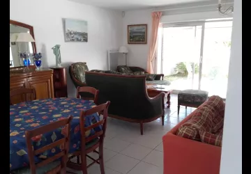 La Cotinière n°5 des Garnaudières