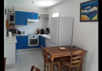 La Cotinière n°5 des Garnaudières